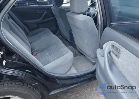 1997 Toyota Camry Xle V6 z USA, uszkodzony, nr VIN 4T1BF22K4VU025321